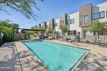 5151 13th Pl #19, Phoenix, AZ 85014