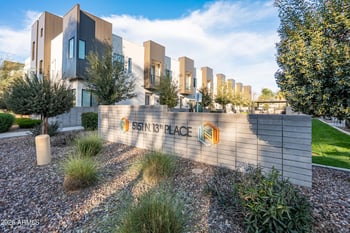 5151 13th Pl #5, Phoenix, AZ 85014