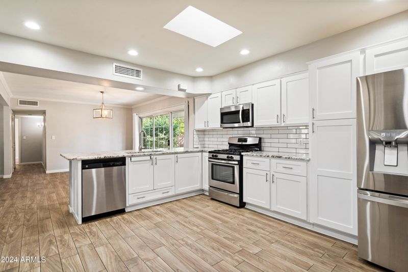 5151 E Verde Ln, Phoenix, AZ 85018