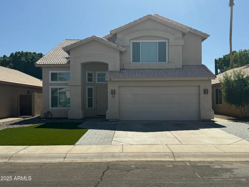 5151 Glenview Pl, Chandler, AZ 85226