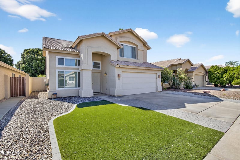 5151 Glenview Pl, Chandler, AZ 85226