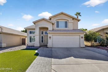 5151 Glenview Pl, Chandler, AZ 85226