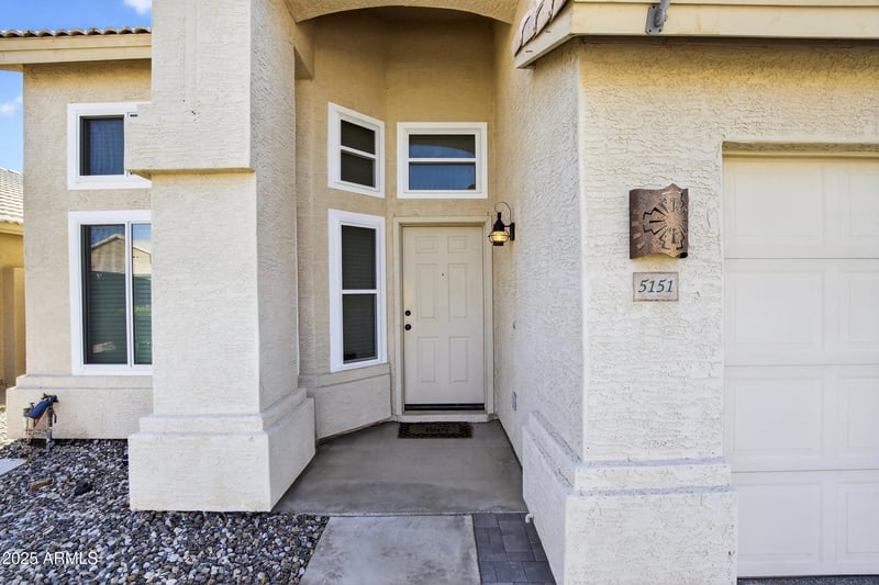 5151 Glenview Pl, Chandler, AZ 85226