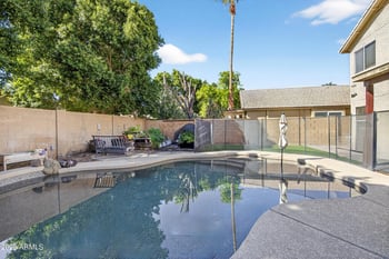 5151 Glenview Pl, Chandler, AZ 85226