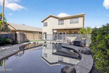 5151 Glenview Pl, Chandler, AZ 85226