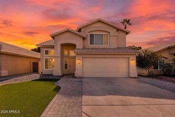 5151 Glenview Pl, Chandler, AZ 85226