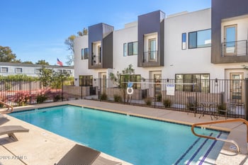 5151 13th Pl #7, Phoenix, AZ 85014
