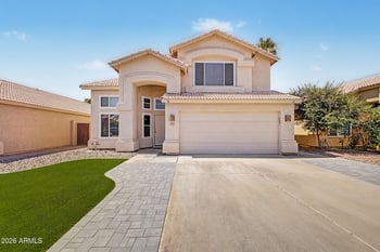 5151 Glenview Pl, Chandler, AZ 85226