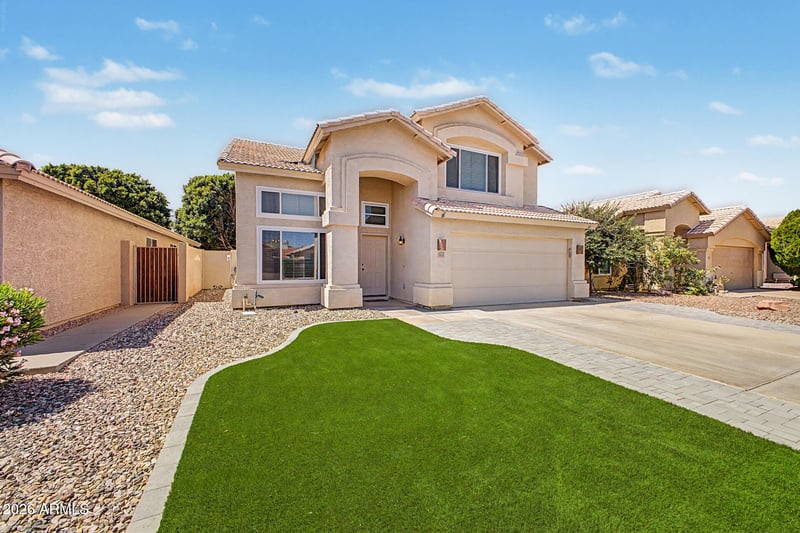 5151 Glenview Pl, Chandler, AZ 85226
