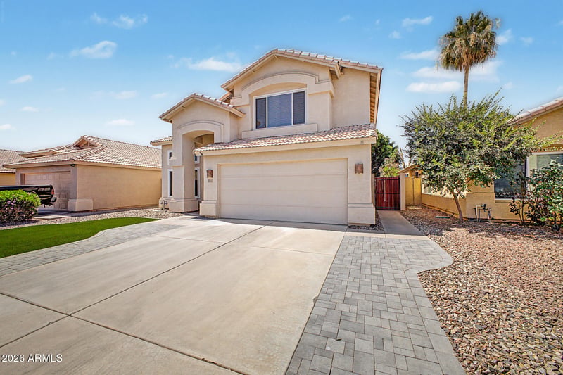 5151 Glenview Pl, Chandler, AZ 85226