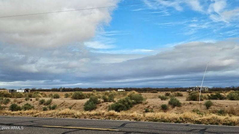 5151XX Lower Buckeye Rd #1, Tonopah, AZ 85354