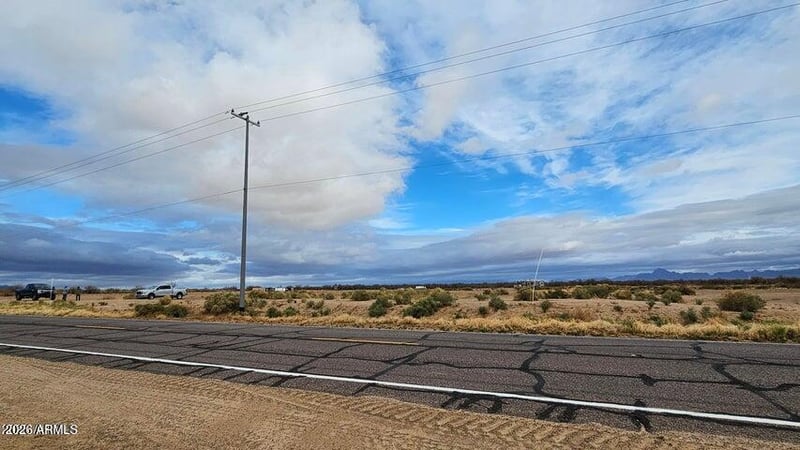 5151XX Lower Buckeye Rd #1, Tonopah, AZ 85354