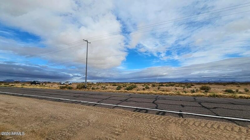 5151XX Lower Buckeye Rd #1, Tonopah, AZ 85354