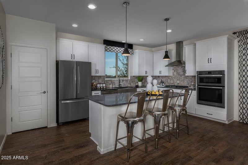 5152 Desert Forest Trl, Cave Creek, AZ 85331