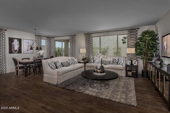 5152 Desert Forest Trl, Cave Creek, AZ 85331