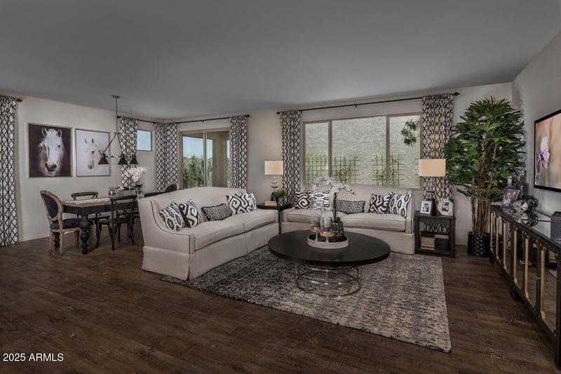5152 Desert Forest Trl, Cave Creek, AZ 85331