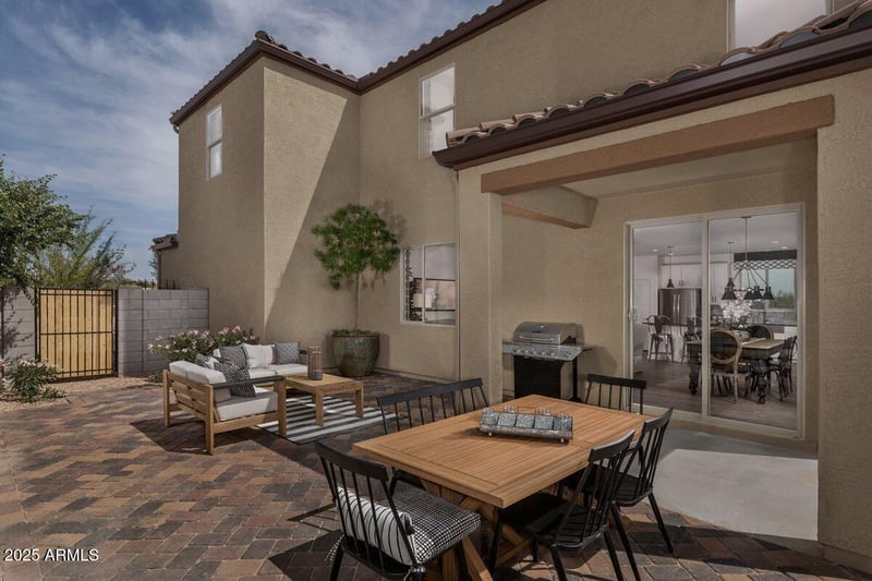 5152 Desert Forest Trl, Cave Creek, AZ 85331