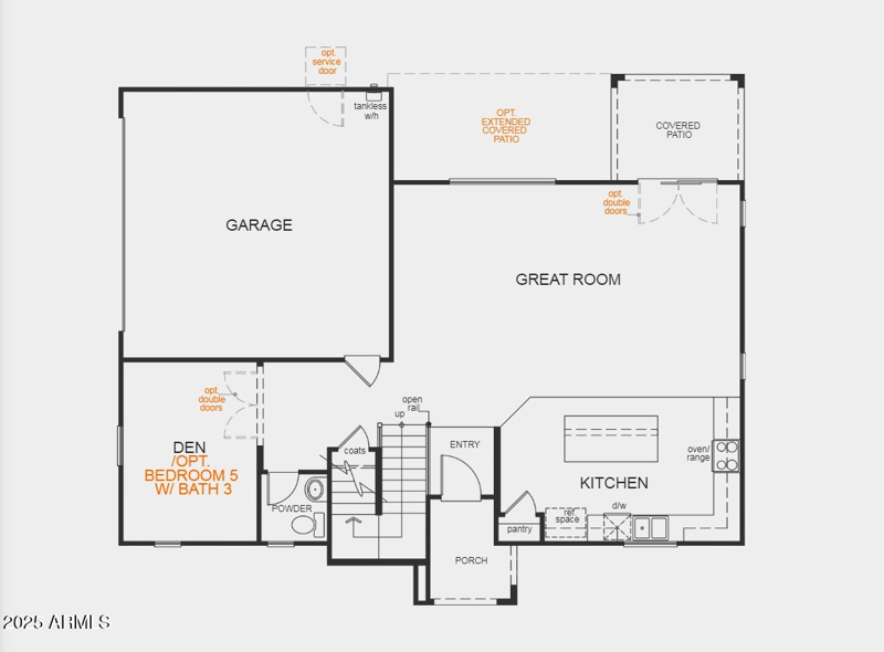 5152 Desert Forest Trl, Cave Creek, AZ 85331