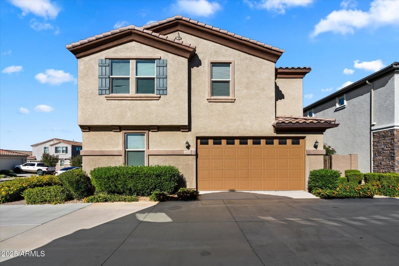 5152 Desert Forest Trl, Cave Creek, AZ 85331