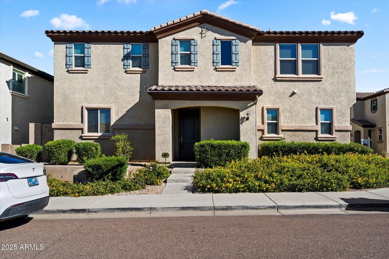 5152 Desert Forest Trl, Cave Creek, AZ 85331