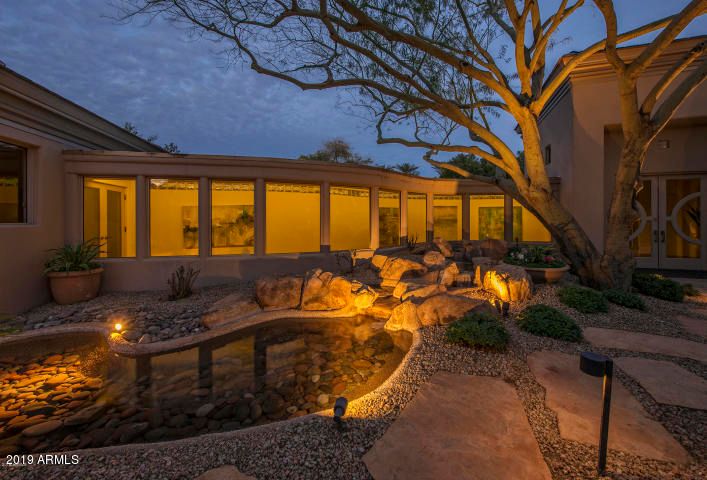 5152 N 70th Way, Paradise Valley, AZ 85253