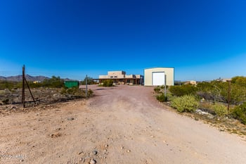 51520 Wildcat Ln, Maricopa, AZ 85139