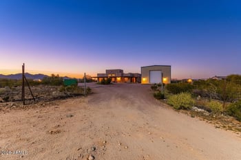 51520 Wildcat Ln, Maricopa, AZ 85139