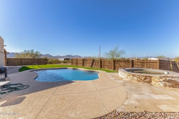 51520 Wildcat Ln, Maricopa, AZ 85139