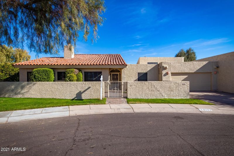 5153 N 79th Pl, Scottsdale, AZ 85250