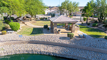 5153 Pontiac Dr, Glendale, AZ 85308