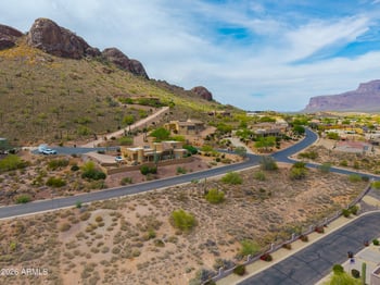 5153 Gold Canyon Dr #3, Gold Canyon, AZ 85118