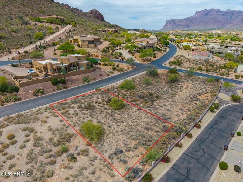 5153 Gold Canyon Dr #3, Gold Canyon, AZ 85118