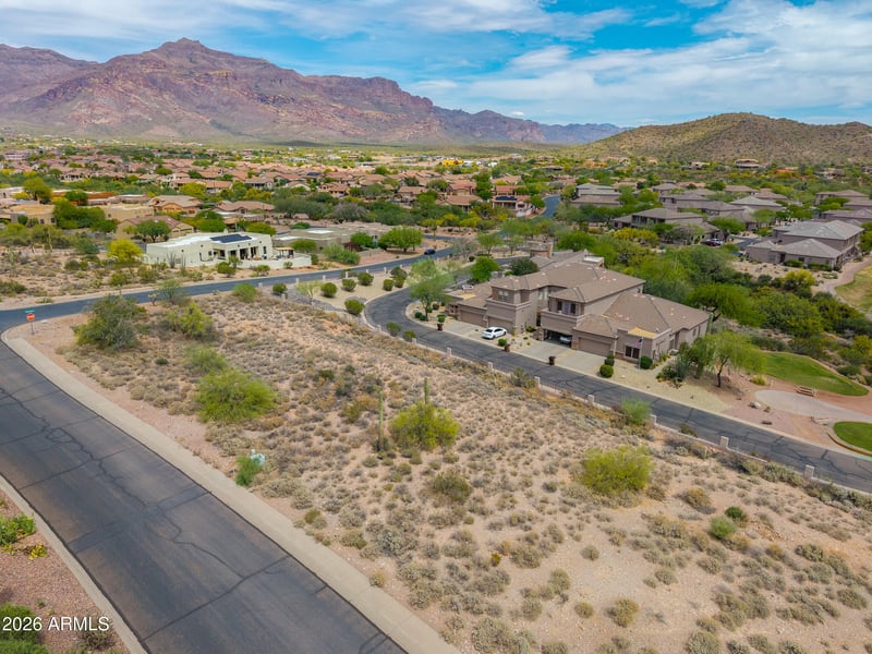 5153 Gold Canyon Dr #3, Gold Canyon, AZ 85118