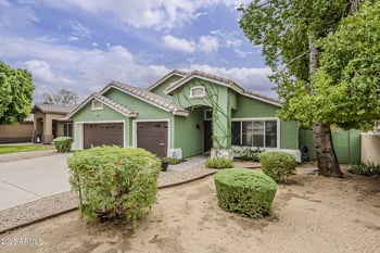 5153 Topeka Dr, Glendale, AZ 85308