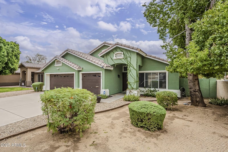 5153 Topeka Dr, Glendale, AZ 85308