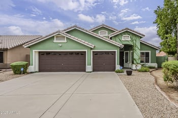 5153 Topeka Dr, Glendale, AZ 85308