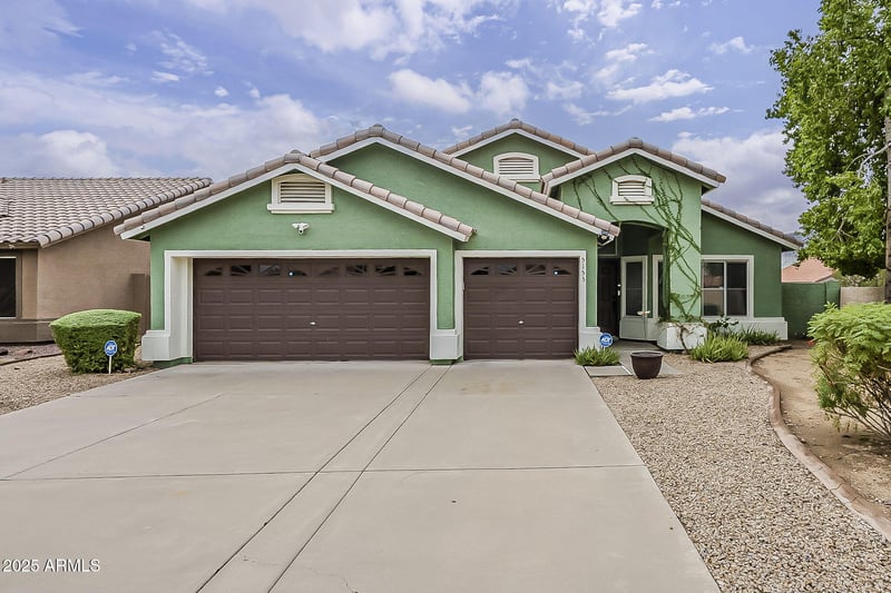 5153 Topeka Dr, Glendale, AZ 85308