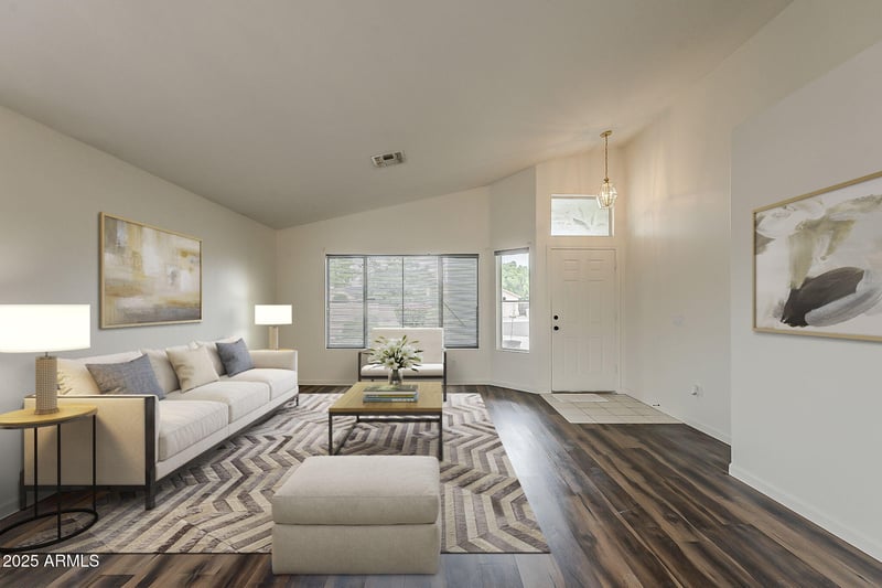 5153 Topeka Dr, Glendale, AZ 85308