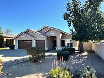 5153 Topeka Dr, Glendale, AZ 85308