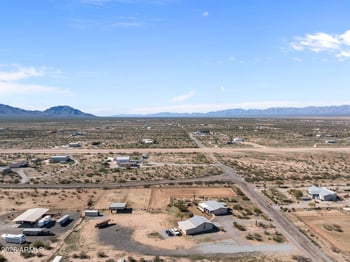 51539 Donald Rd, Aguila, AZ 85320