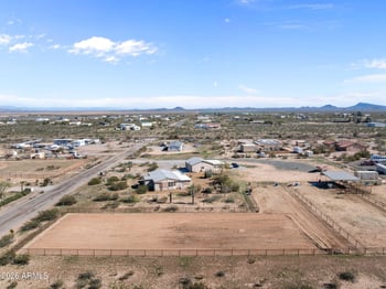 51539 Donald Rd, Aguila, AZ 85320