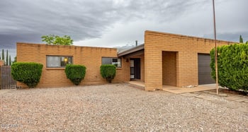 5154 Calle Virada --, Sierra Vista, AZ 85635