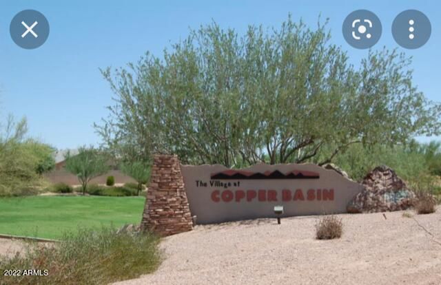 5154 E Gummite Dr E, San Tan Valley, AZ 85143