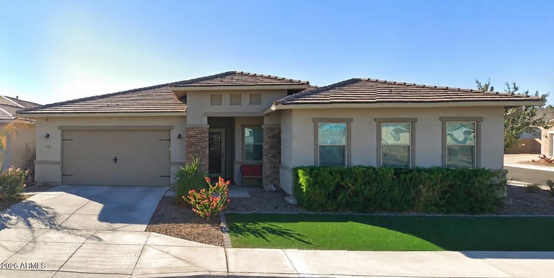 5154 184th Ln, Litchfield Park, AZ 85340