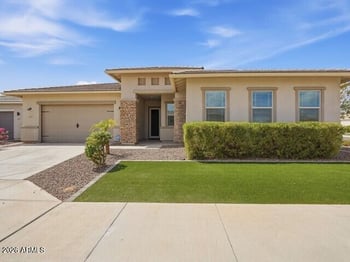 5154 N 184th Ln, Litchfield Park, AZ 85340