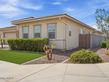 5154 N 184th Ln, Litchfield Park, AZ 85340