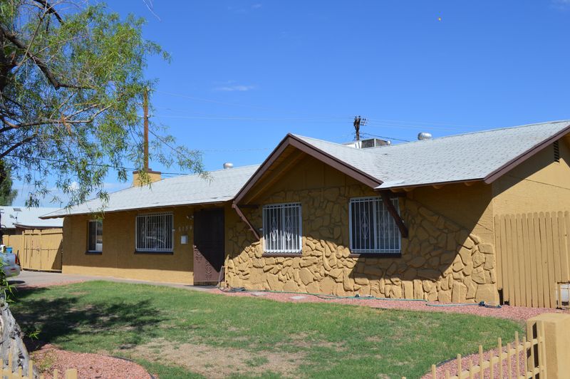 5154 W Thomas Rd, Phoenix, AZ 85031