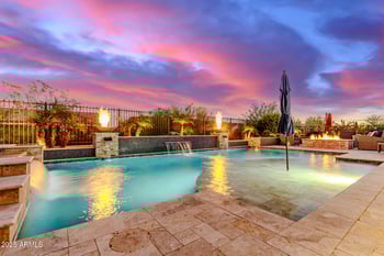 5155 206th Ave, Buckeye, AZ 85396