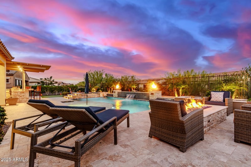 5155 206th Ave, Buckeye, AZ 85396