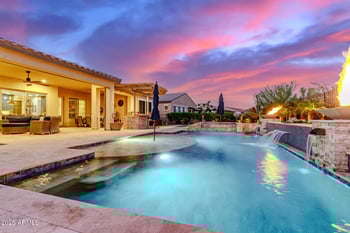 5155 206th Ave, Buckeye, AZ 85396